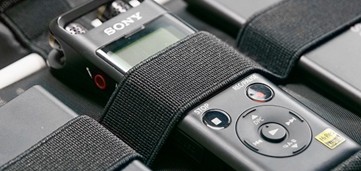 Tech Organizer Carrier Pouch - Image 11