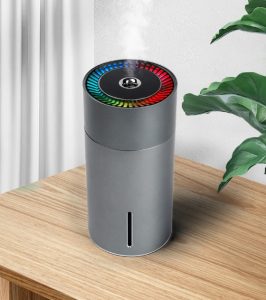Alum Air Diffuser