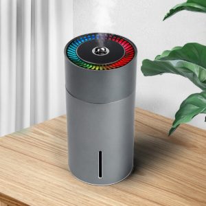 Alum Air Diffuser