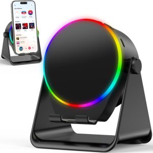 Halo Sound 360 Induction Speaker