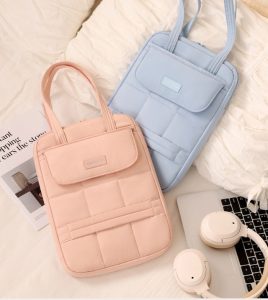 Lite Easy Puffy Laptop Bag