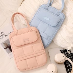 Lite Easy Puffy Laptop Bag