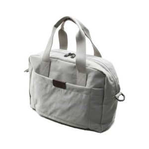 Messenger Tote Bag