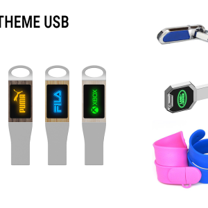 New Theme USB
