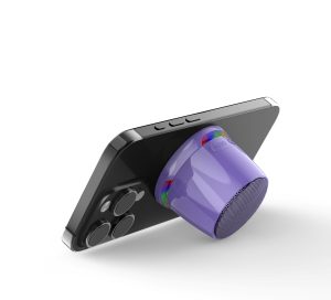 Pop Magsafe Wireless Speaker