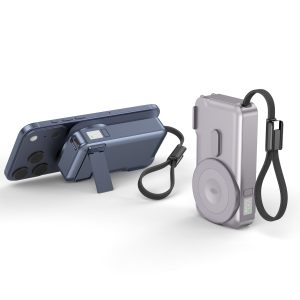 Power Dock Adaptor