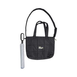 Puffy Spongy Carrier Bag