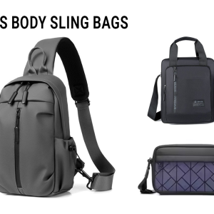 Cross Body Sling Bags