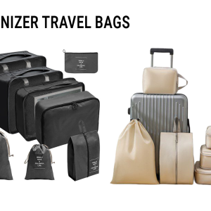 Organizer Travel Bags