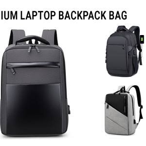 Premium laptop Backpack Bag