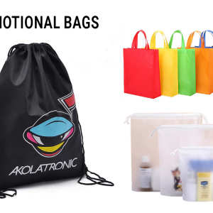 Promotional Bags