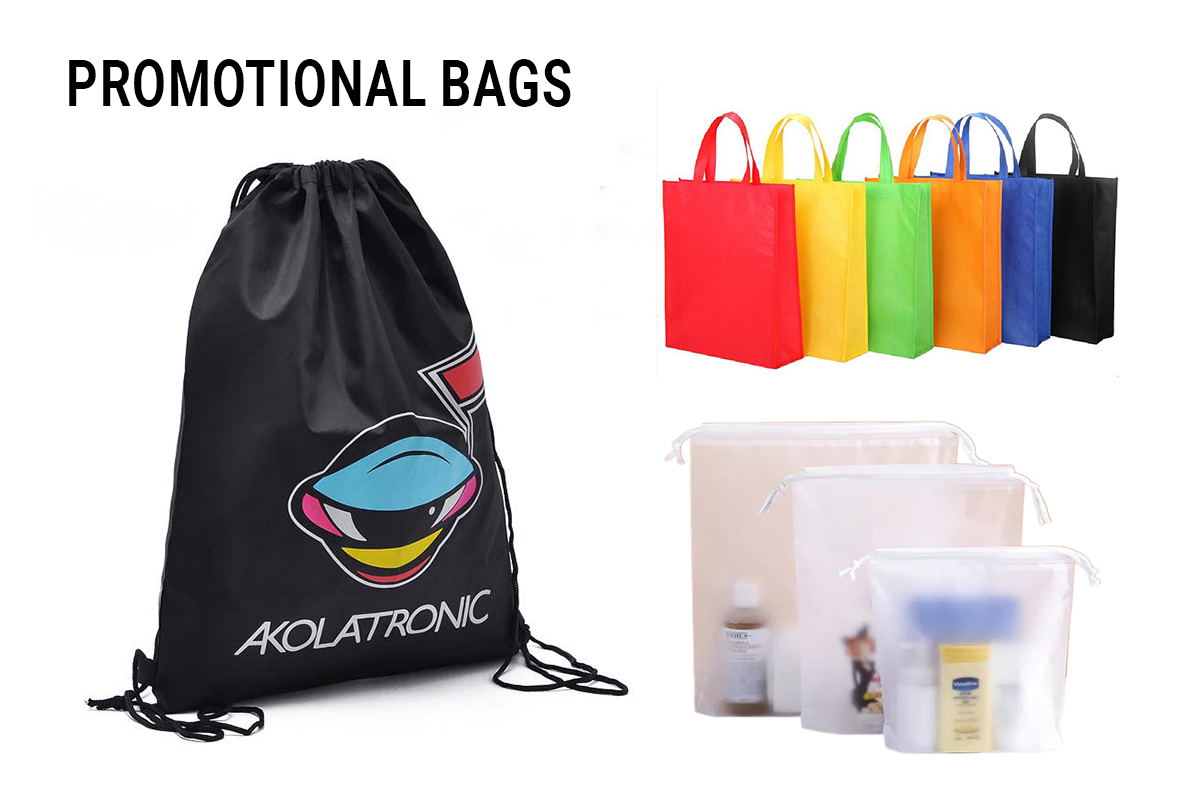 Promotional Bags