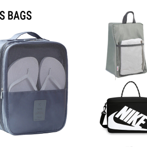Shoes Bags