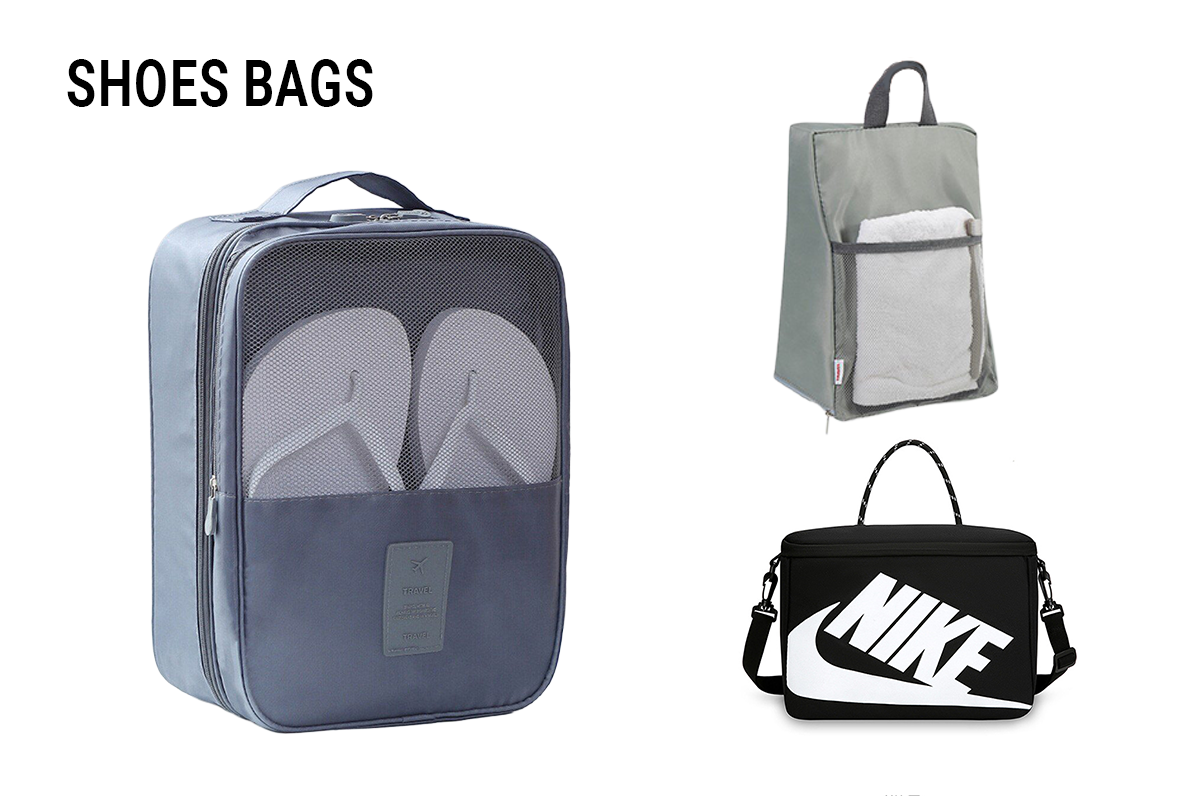 Shoes Bags