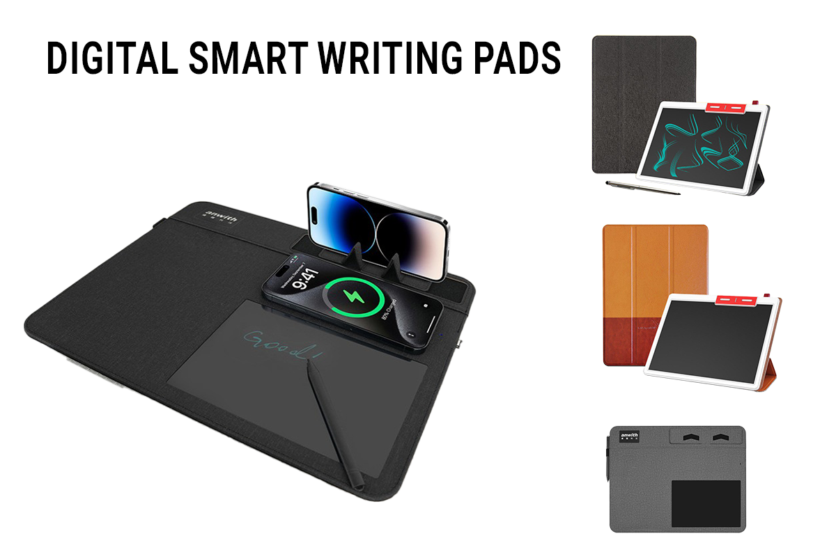 Digital Smart Writing Pads