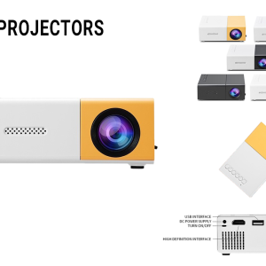 Mini Projectors
