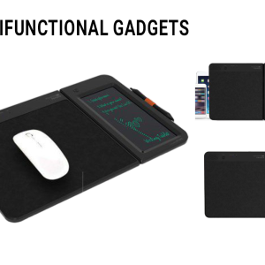 Multifunctional Gadgets