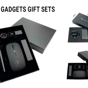Tech Gadgets Gift Sets