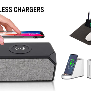 Wireless Chargers