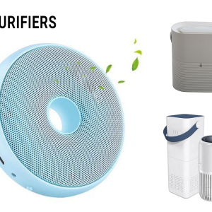 Air Purifiers