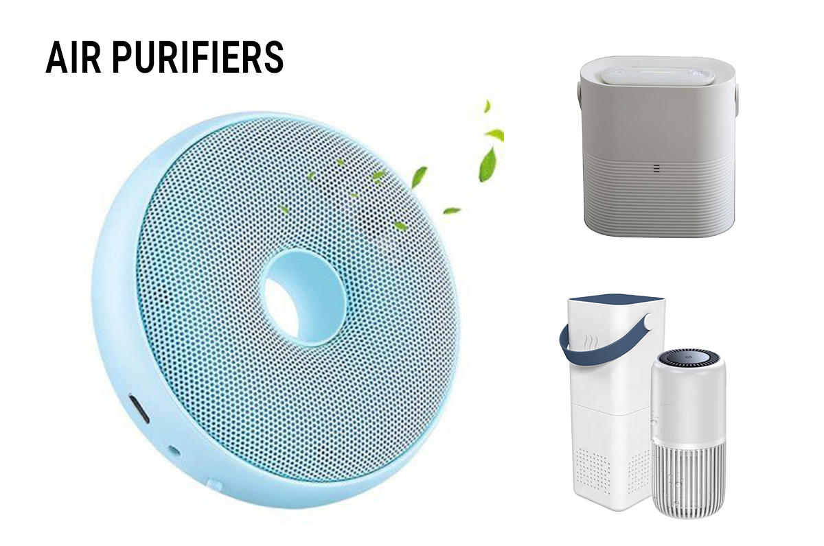 Air Purifiers