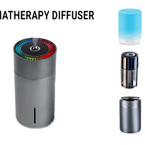 Aromatherapy Diffuser