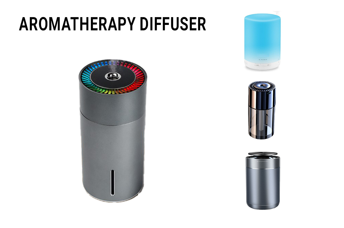 Aromatherapy Diffuser
