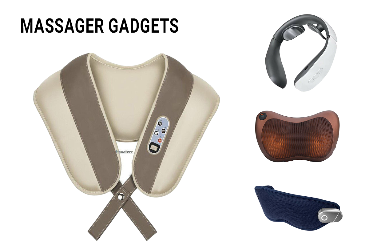 Massager Gadgets