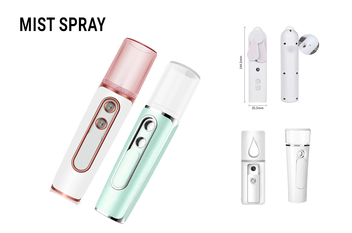 Mist Spray