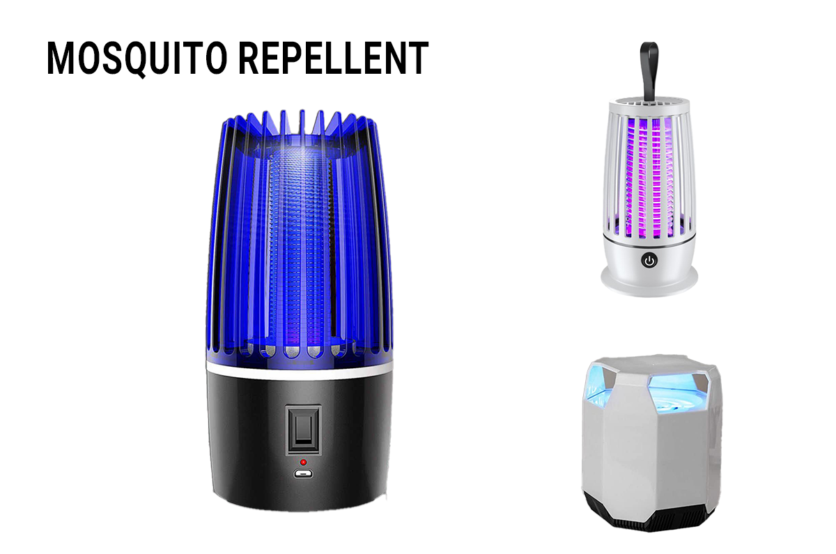 Mosquito Repellent
