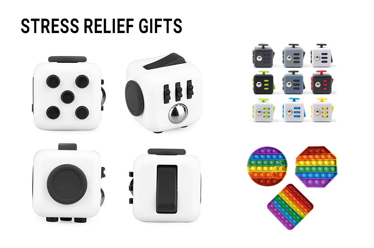 Stress Relief Gifts