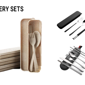Cutlery Sets