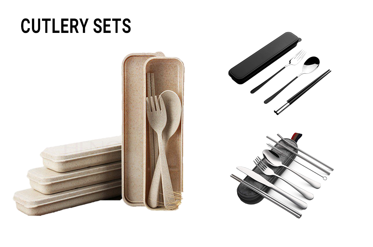 Cutlery Sets