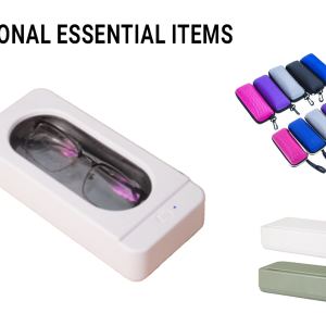Personal Essential Items