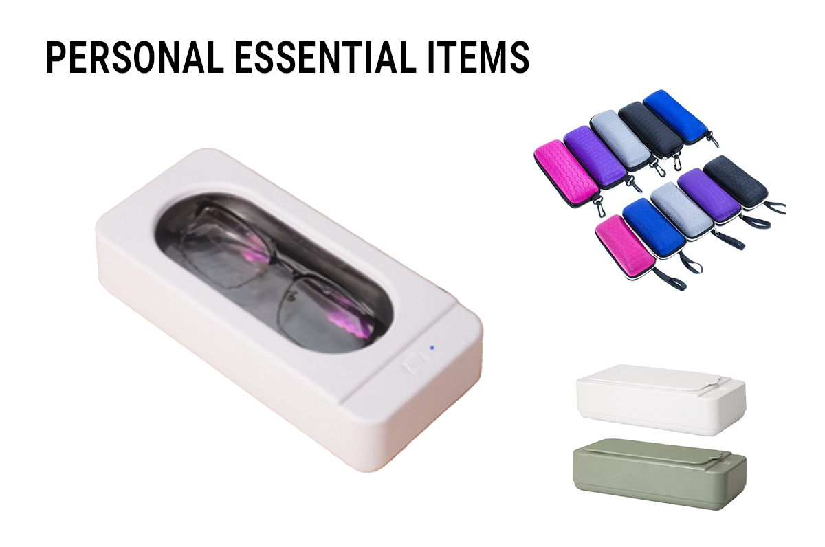 Personal Essential Items
