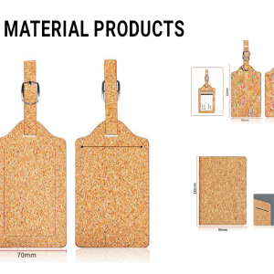 Cork Material Products