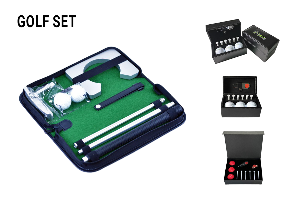 Golf Set