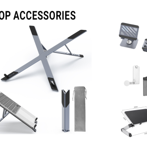 Laptop Accessories