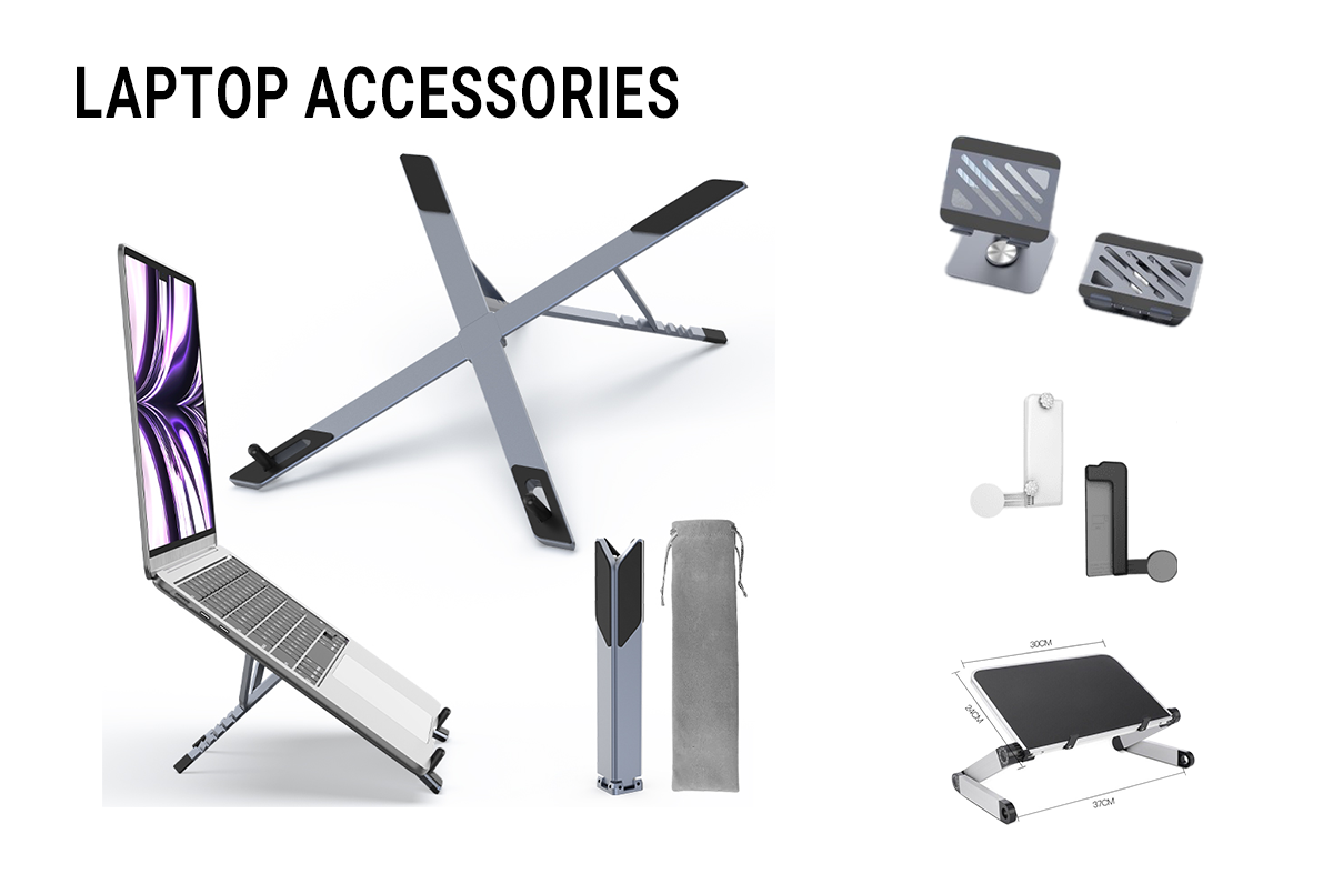 Laptop Accessories