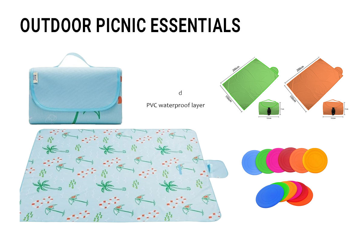 Outdoor Picnic Essentials