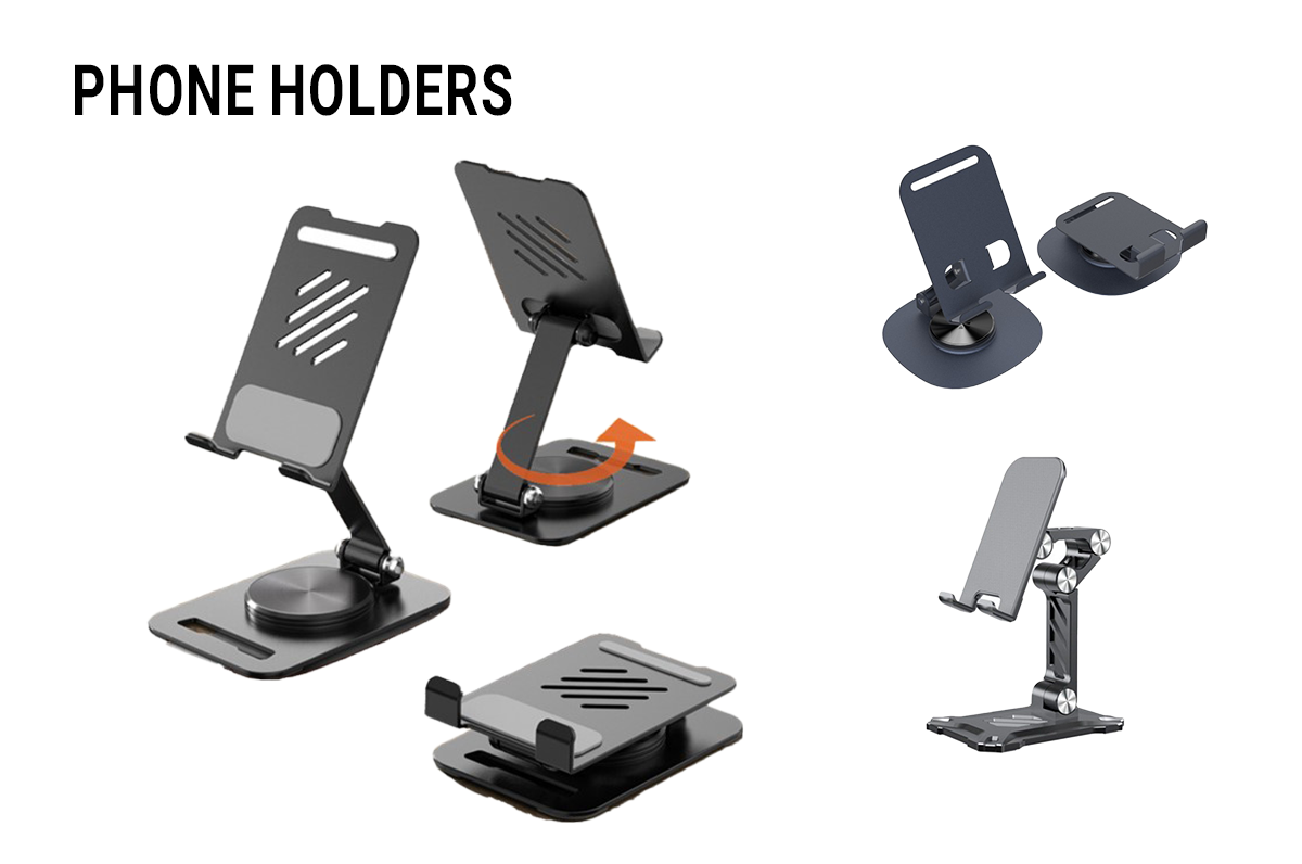 Phone Holders