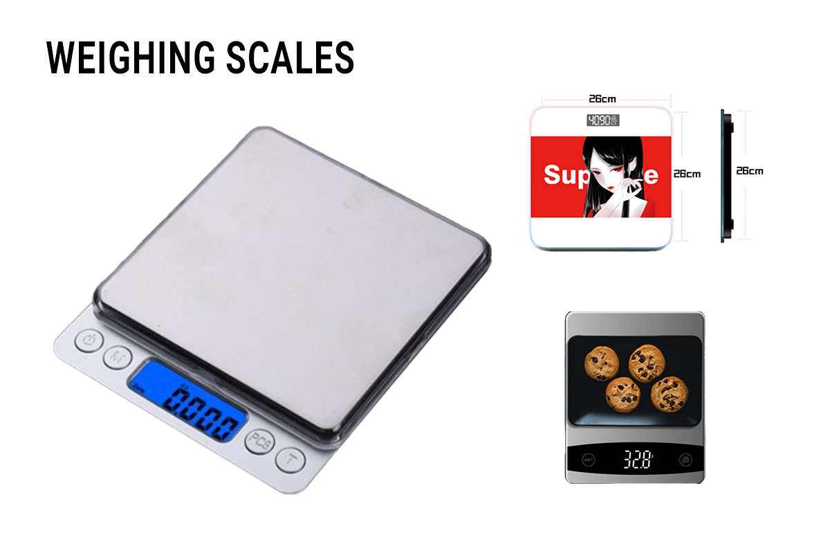 Weighing Scales