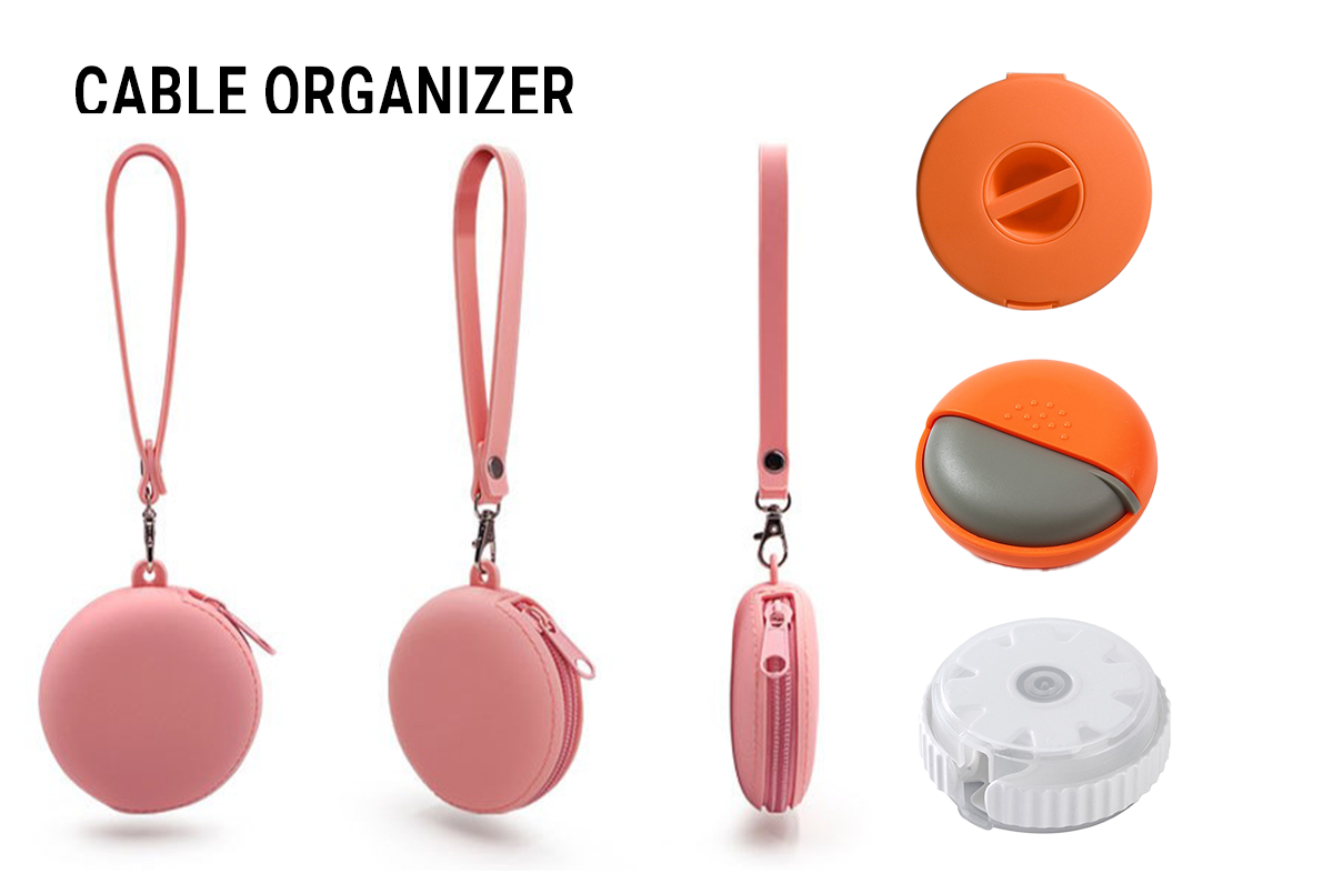 Cable Organizer
