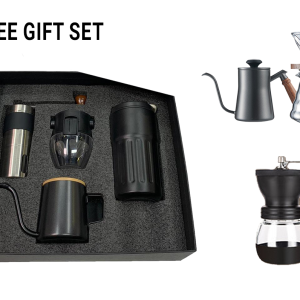 Coffee Gift Set