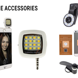 Phone Accessories