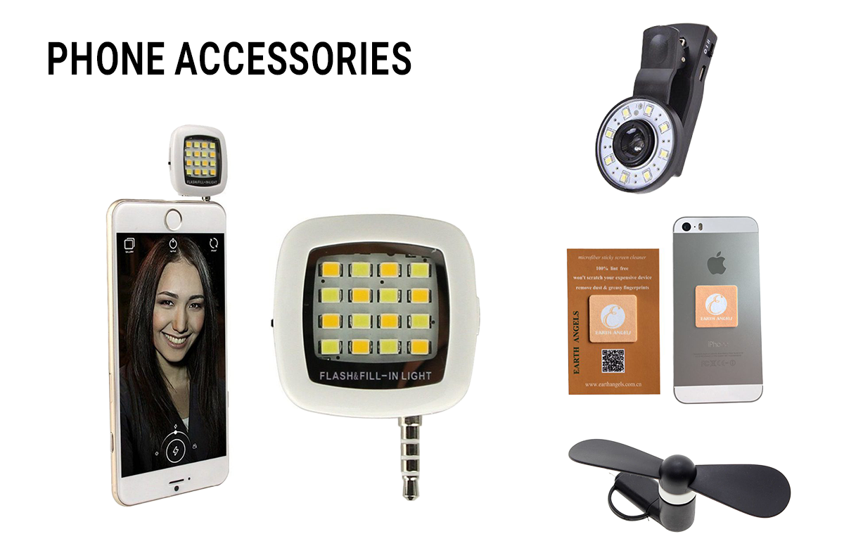 Phone Accessories