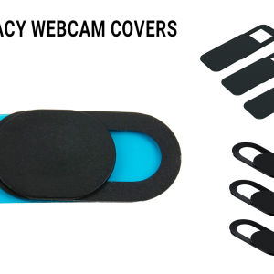 Privacy Webcam Covers