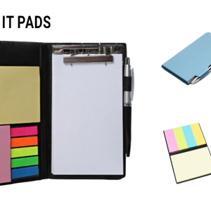 Post It Pads