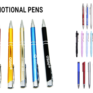 Promotional Pens
