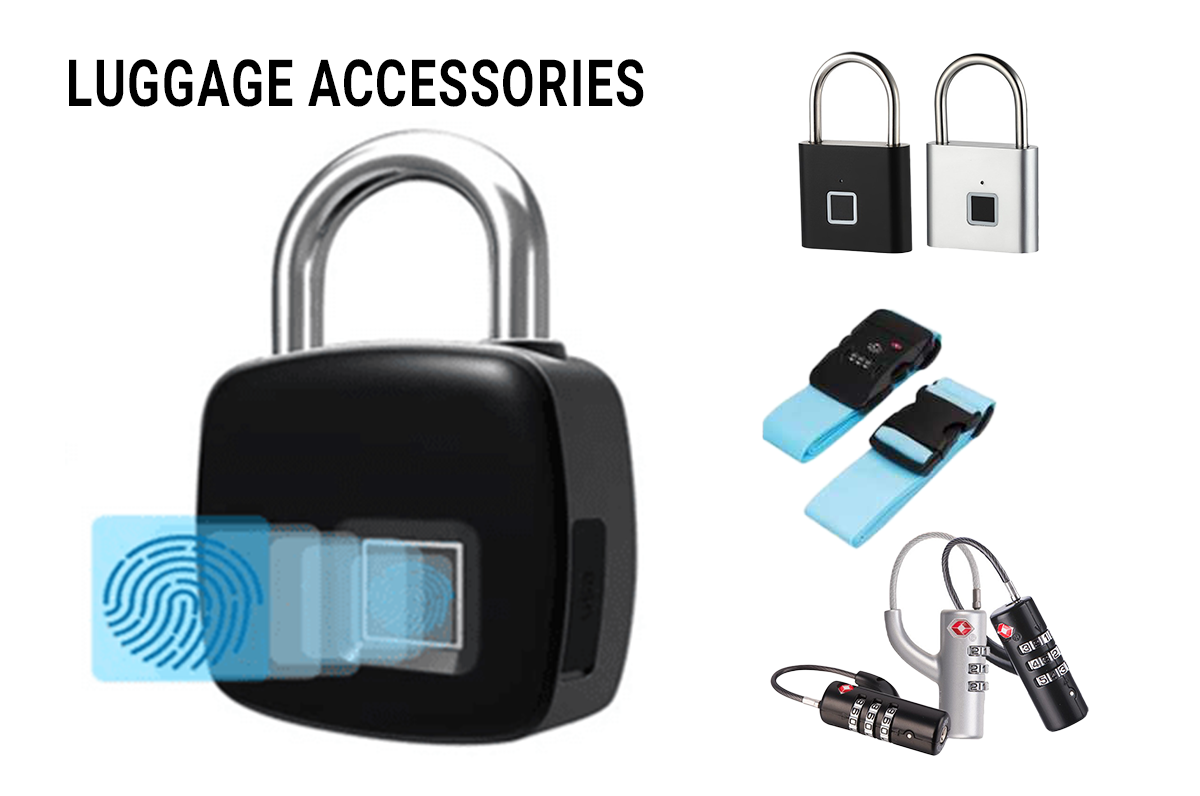 Luggage Accessories